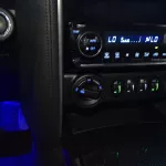 2023 MODEL TOYOTA FORTUNER BLACK EDITION VXR V6 4.0L PETROL AUTOMATIC - Thumbnail 11