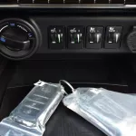 2023 MODEL TOYOTA FORTUNER BLACK EDITION VXR V6 4.0L PETROL AUTOMATIC - Thumbnail 12
