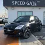 SUZUKI SWIFT GLX SLDA 1.2L A/T PTR MODEL 2023 (ONLY FOR EXPORT) FROM MARSSEILE . - Thumbnail 1