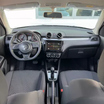 SUZUKI SWIFT GLX SLDA 1.2L A/T PTR MODEL 2023 (ONLY FOR EXPORT) FROM MARSSEILE .