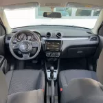 SUZUKI SWIFT GLX SLDA 1.2L A/T PTR MODEL 2023 (ONLY FOR EXPORT) FROM MARSSEILE . - Thumbnail 4