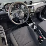 SUZUKI SWIFT GLX SLDA 1.2L A/T PTR MODEL 2023 (ONLY FOR EXPORT) FROM MARSSEILE . - Thumbnail 5
