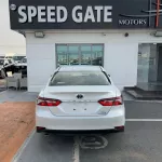 TOYOTA CAMRY GLE HEV 2.5L SUNROOF HYBRID CVT MODEL 2023 - Thumbnail 3