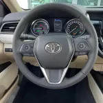 TOYOTA CAMRY GLE HEV 2.5L SUNROOF HYBRID CVT MODEL 2023 - Thumbnail 5