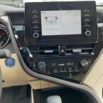 TOYOTA CAMRY GLE HEV 2.5L SUNROOF HYBRID CVT MODEL 2023 - Thumbnail 6