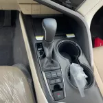 TOYOTA CAMRY GLE HEV 2.5L SUNROOF HYBRID CVT MODEL 2023 - Thumbnail 7