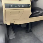 TOYOTA CAMRY GLE HEV 2.5L SUNROOF HYBRID CVT MODEL 2023 - Thumbnail 8