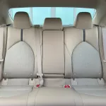 TOYOTA CAMRY GLE HEV 2.5L SUNROOF HYBRID CVT MODEL 2023 - Thumbnail 10