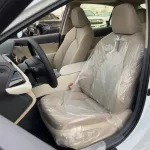 TOYOTA CAMRY GLE HEV 2.5L SUNROOF HYBRID CVT MODEL 2023 - Thumbnail 12