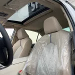 TOYOTA CAMRY GLE HEV 2.5L SUNROOF HYBRID CVT MODEL 2023 - Thumbnail 13