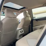 TOYOTA CAMRY GLE HEV 2.5L SUNROOF HYBRID CVT MODEL 2023 - Thumbnail 14