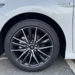 TOYOTA CAMRY GLE HEV 2.5L SUNROOF HYBRID CVT MODEL 2023 - Thumbnail 17