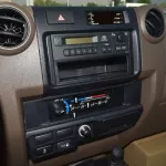 2023 TOYOTA LC79 SINGLE CABIN PICKUP 4.5L V8 TURBO DIESEL MT - Thumbnail 8