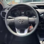 TOYOTA HILUX 2.4L DLX-E M/T DSL - Thumbnail 7