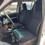 TOYOTA HILUX 2.4L DLX-E M/T DSL - Thumbnail 10