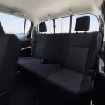 TOYOTA HILUX 2.4L DLX-E M/T DSL - Thumbnail 12