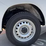 TOYOTA HILUX 2.4L DLX-E M/T DSL - Thumbnail 15