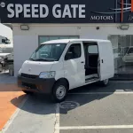 TOYOTA LITE ACE 1.5L  MODEL 2023 (ONLY FOR EXPORT) - Thumbnail 1