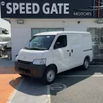 TOYOTA LITE ACE 1.5L  MODEL 2023 (ONLY FOR EXPORT) - Thumbnail 4