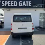 TOYOTA LITE ACE 1.5L  MODEL 2023 (ONLY FOR EXPORT) - Thumbnail 5