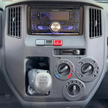 TOYOTA LITE ACE 1.5L  MODEL 2023 (ONLY FOR EXPORT)