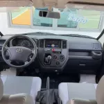 TOYOTA LITE ACE 1.5L  MODEL 2023 (ONLY FOR EXPORT) - Thumbnail 11