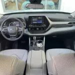 TOYOTA HIGHLANDER GLE 2.5L HYBRID  MODEL 2022 - Thumbnail 4
