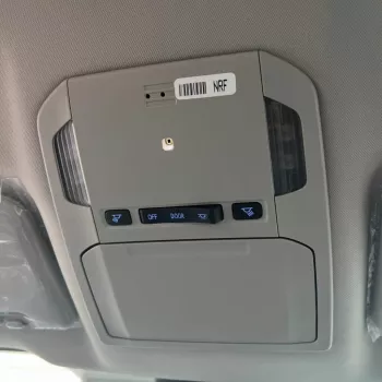 TOYOTA HIGHLANDER GLE 2.5L HYBRID  MODEL 2022
