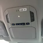TOYOTA HIGHLANDER GLE 2.5L HYBRID  MODEL 2022 - Thumbnail 6