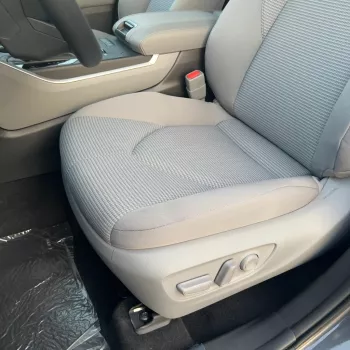 TOYOTA HIGHLANDER GLE 2.5L HYBRID  MODEL 2022