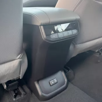TOYOTA HIGHLANDER GLE 2.5L HYBRID  MODEL 2022