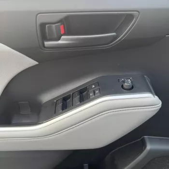 TOYOTA HIGHLANDER GLE 2.5L HYBRID  MODEL 2022