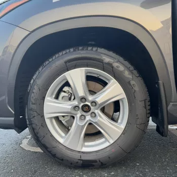 TOYOTA HIGHLANDER GLE 2.5L HYBRID  MODEL 2022