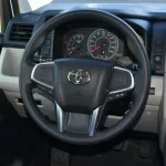 2023 TOYOTA HIACE HIGH ROOF DX 2.8L DIESEL 13 SEATER - Thumbnail 7