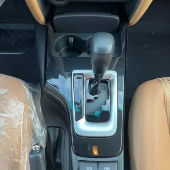 TOYOTA FORTUNER 2.7L MODEL 2023 (for export only)