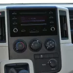 2023 TOYOTA HIACE HIGH ROOF DX 2.8L DIESEL 13 SEATER - Thumbnail 8