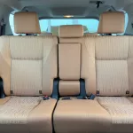TOYOTA FORTUNER 2.7L MODEL 2023 (for export only) - Thumbnail 9