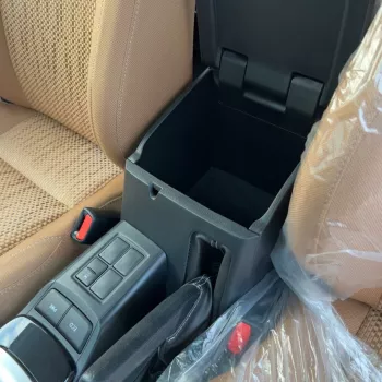 TOYOTA FORTUNER 2.7L MODEL 2023 (for export only)