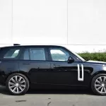 2023 MODEL RANGE ROVER AUTOBIOGRAPHY D350 3.0L AWD AUTOMATIC MHEV - Thumbnail 2