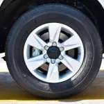 Toyota Prado TXL 4.0L a model 2023 - Thumbnail 17
