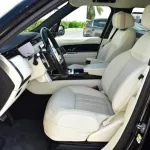 2023 MODEL RANGE ROVER AUTOBIOGRAPHY D350 3.0L AWD AUTOMATIC MHEV - Thumbnail 6
