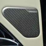 2023 MODEL RANGE ROVER AUTOBIOGRAPHY D350 3.0L AWD AUTOMATIC MHEV - Thumbnail 8