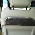 2023 MODEL RANGE ROVER AUTOBIOGRAPHY D350 3.0L AWD AUTOMATIC MHEV - Thumbnail 9