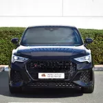 2023 MODEL AUDI RSQ3 SPORTBACK 2.5L TFSI 4WD AUTOMATIC – EURO6 - Thumbnail 1