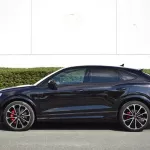 2023 MODEL AUDI RSQ3 SPORTBACK 2.5L TFSI 4WD AUTOMATIC – EURO6 - Thumbnail 2