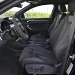 2023 MODEL AUDI RSQ3 SPORTBACK 2.5L TFSI 4WD AUTOMATIC – EURO6 - Thumbnail 5