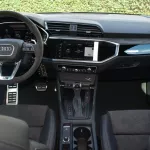 2023 MODEL AUDI RSQ3 SPORTBACK 2.5L TFSI 4WD AUTOMATIC – EURO6 - Thumbnail 10