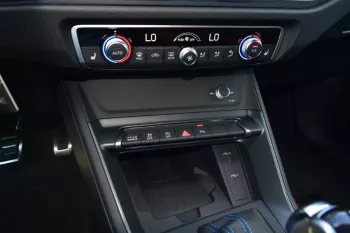 2023 MODEL AUDI RSQ3 SPORTBACK 2.5L TFSI 4WD AUTOMATIC – EURO6