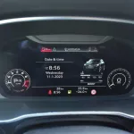 2023 MODEL AUDI RSQ3 SPORTBACK 2.5L TFSI 4WD AUTOMATIC – EURO6 - Thumbnail 12