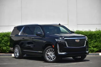 2023 MODEL GMC CADILLAC ESCLADE ESV 6.2L 4X4 PREMIUM LUXURY